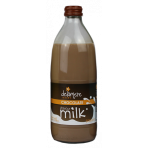 500mls Delamere Chocolate Milkshake